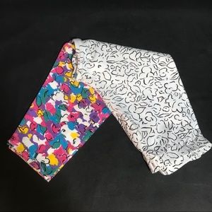 🏋🏻‍♀️Vintage Workout Pants